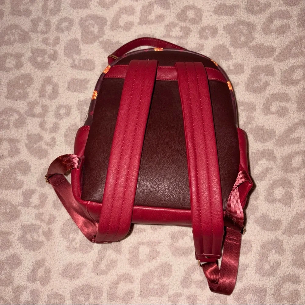 Her universe Disney princess and the frog Tiana and beignets mini backpack! - Picture 3 of 5